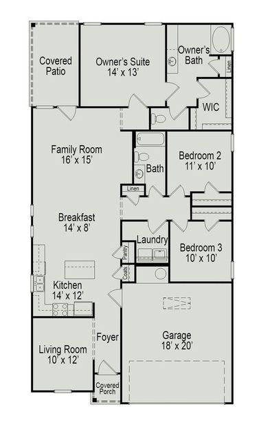 9748 McClane Farm Dr — Terra Trace