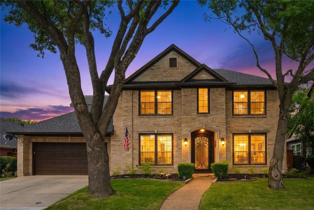 208 Adonis Cir — Crimson Ridge
