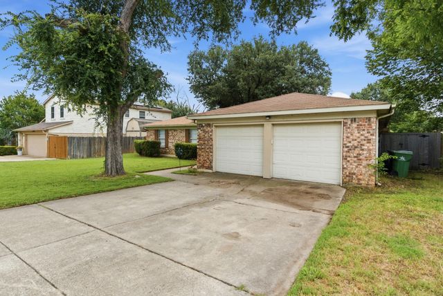 5506 Grantmont Dr — Pineridge Estates