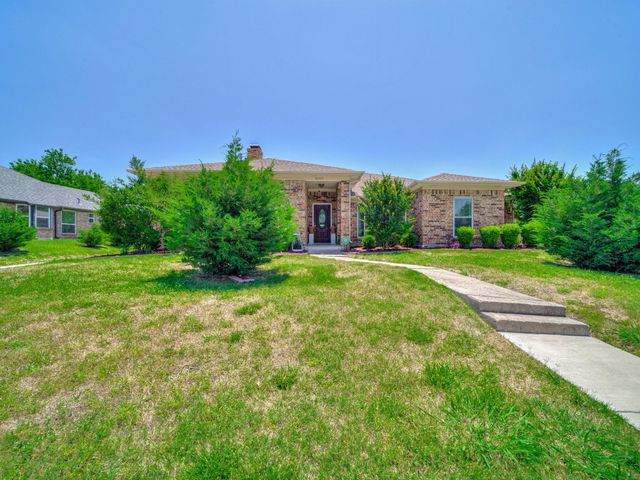 4640 Versailles Ln — Preston Ridge III A