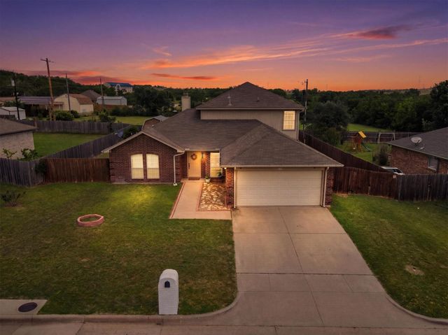 603 Rolling Hills Dr — Rolling Hills Aledo