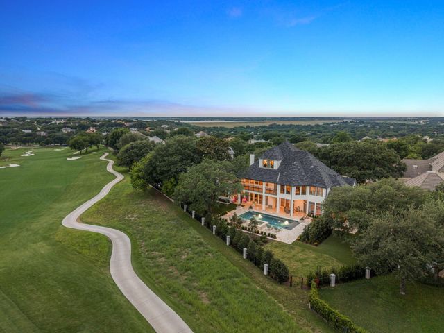 6605 Sahalee Dr — Mira Vista Add