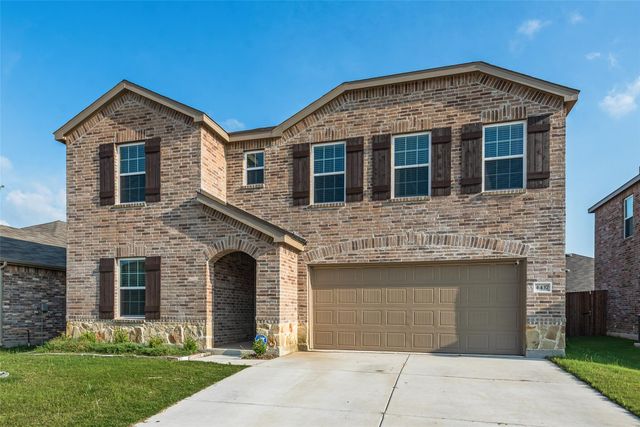4437 Benham Dr — Kelley Tr