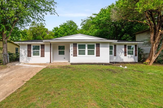 7214 Woodspan Dr — Polk Terrace