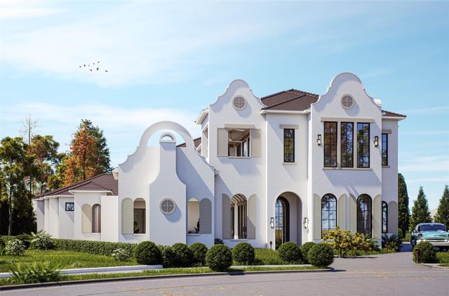 519 Stronghold Pl — HEATH GOLF & YACHT CLUB