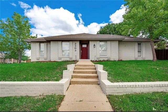 2303 Silverthorne Dr — Morningside 3
