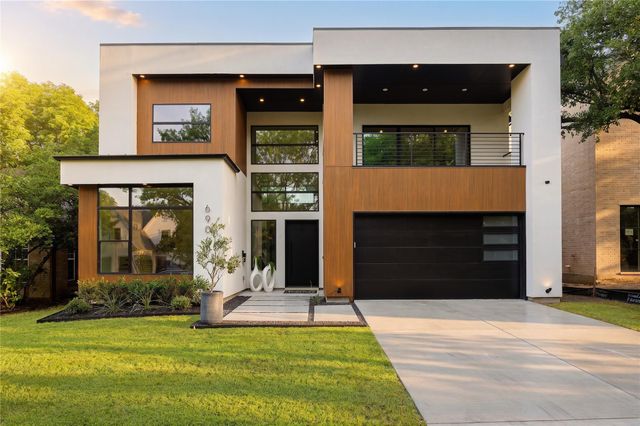 6906 Clayton Ave — Gastonwood