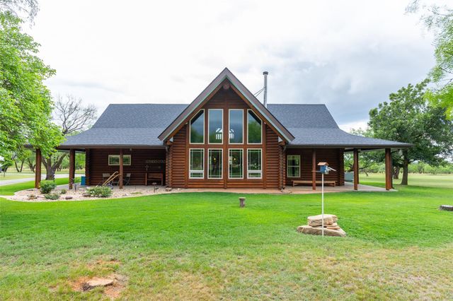 12313 FM 18 — Rainey Creek Ranch Estate