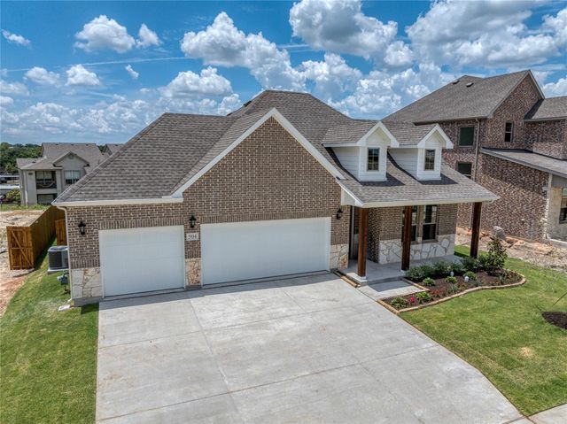 504 Quartz St — Estates at Baker Park