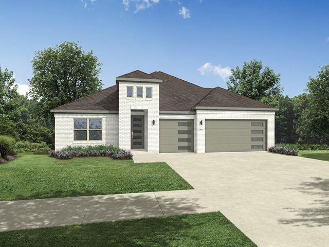 461 Hocking Hills Dr — Dove Hollow