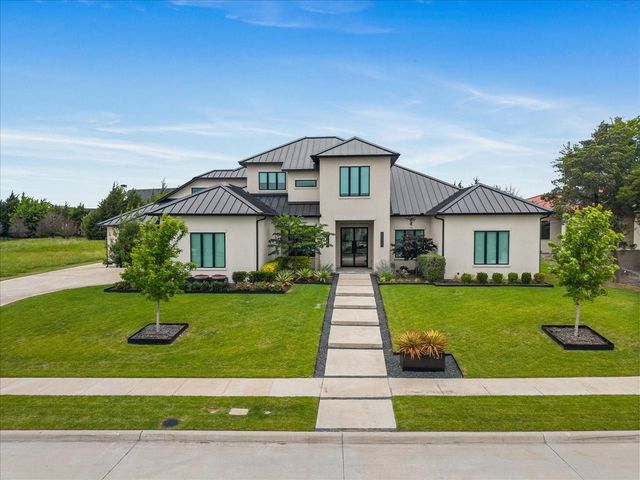 121 Sawgrass Dr — Heath Crossing Phase 4A & 4B