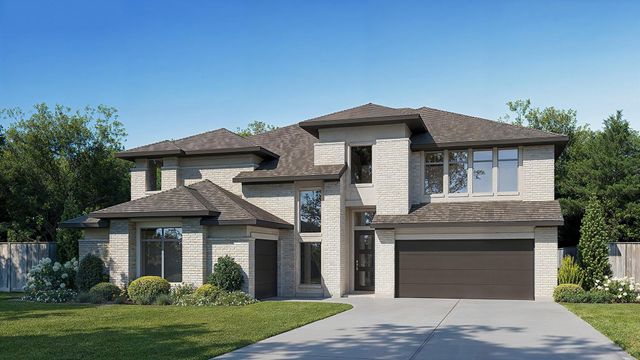 908 Lookout Dr — Terraces