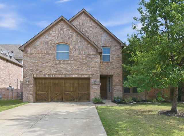 8401 Sandhill Crane Dr — Lakes Of River Trails Add