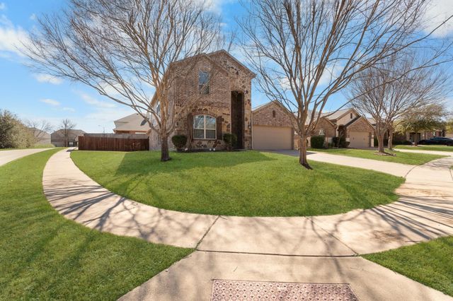 501 Wichita Trl — Pecan Ridge Estates Ph One