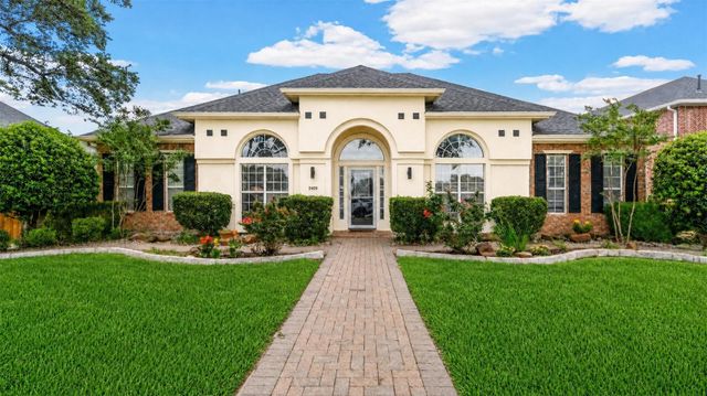 2409 Micarta Dr — Hunters Landing Ph II A