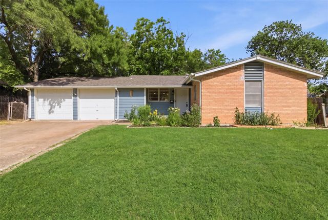 3408 Hanover Ln — Northgate
