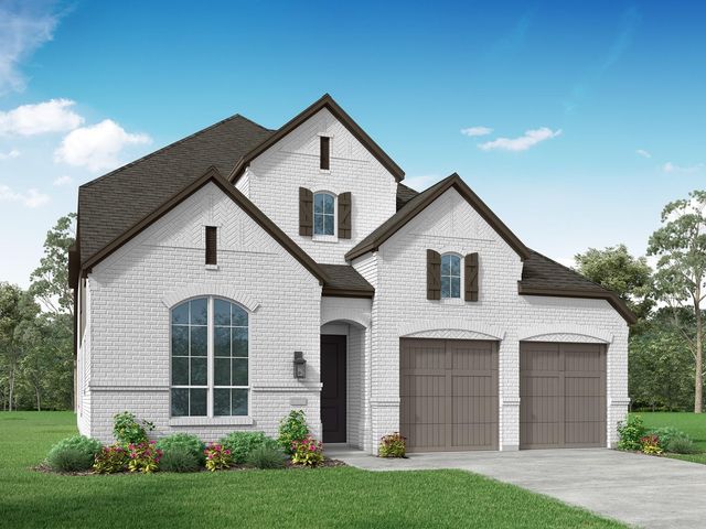 2680 Sassafrass Ct — Star Trail