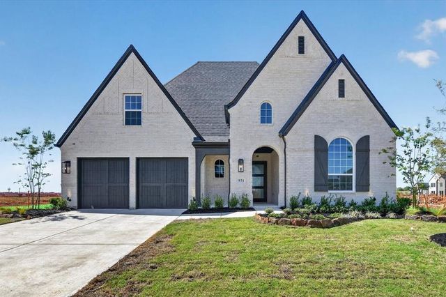 971 Fallkirk Dr — Star Trail