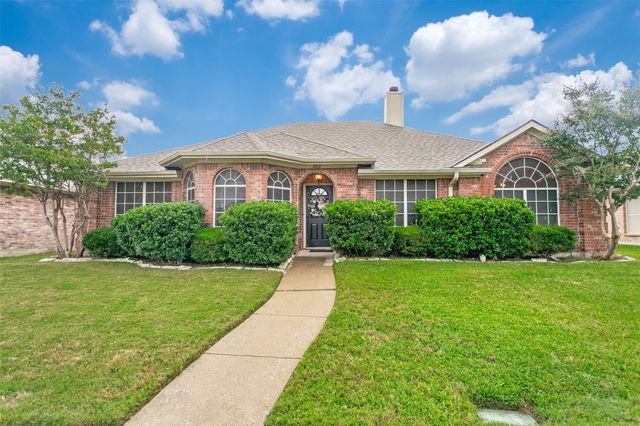 4912 Basil Dr — Eldorado Heights Ph B3