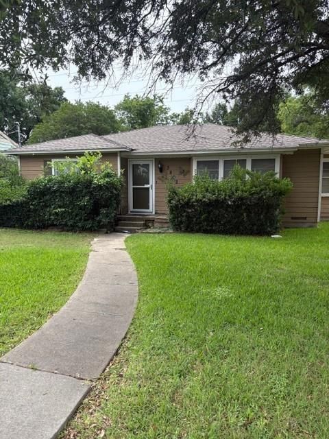3802 Cortez Dr — Ridgecrest Village