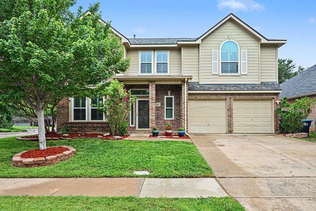 5201 White Sands Dr — Park Glen Add