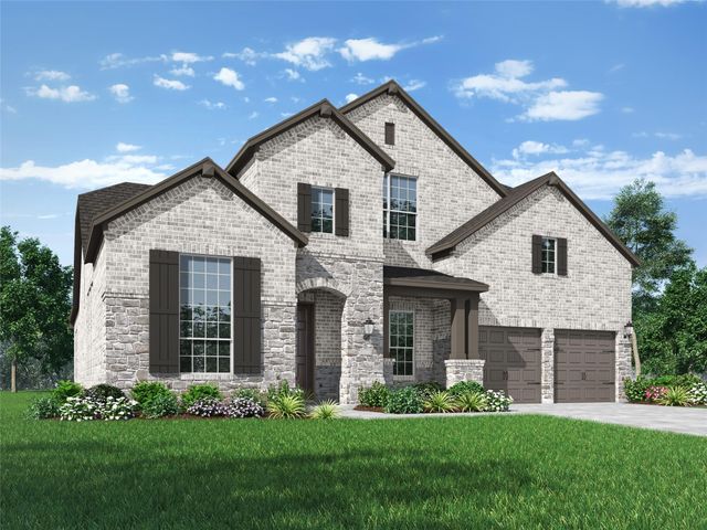 2691 Compton Ct — Star Trail