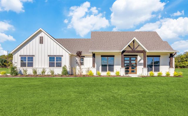 1001 Emery Ct — Parker Ridge