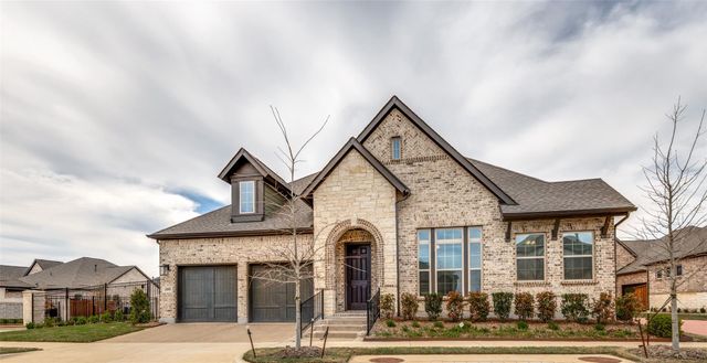 4800 Prairie Crest Ln — Viridian Village 3b