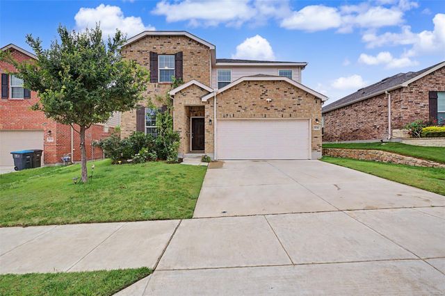 8116 Branch Hollow Trl — Sunset Pointe Ph 2