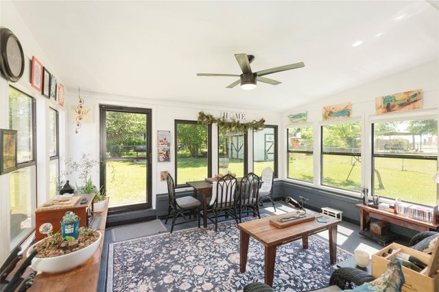 925 S Andrews Ave — Casa Linda 2nd Add