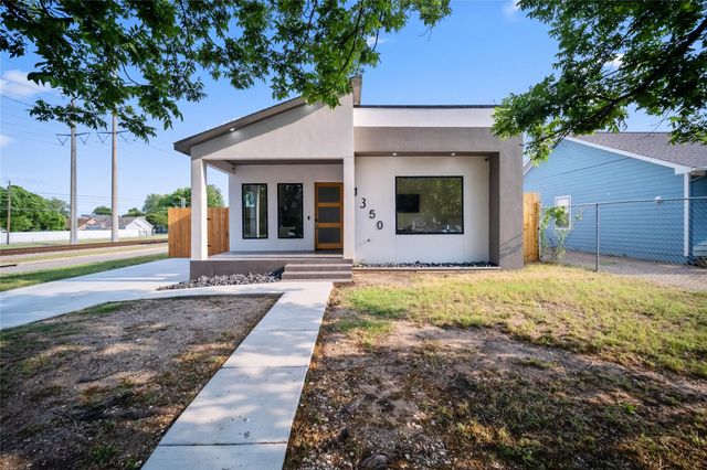 1350 Strickland St — Edgemont