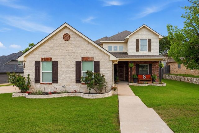 7404 Rocky Ford Rd — Ranch At Eagle Mountain Add
