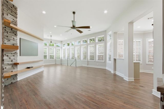 3033 Greenhill Dr — The Hills At Prestonwood VI