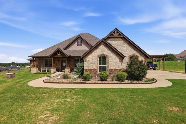 115 Mike Thornton Ct — Patriots Outpost