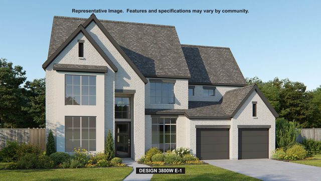 4817 Rolling Range Ln — Bridgewater