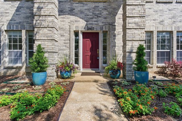2417 Rebecca Dr — Shepherds Glen