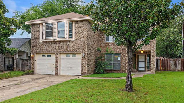 6305 Meadow Glen Dr — Brownlee Meadows