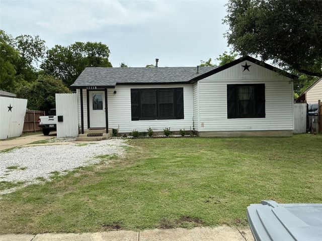 11118 Aledo Dr — Casa View Heights