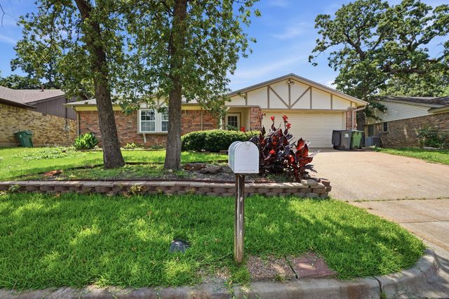 3708 Bordeaux Ct — Brittany Woods #1 & 2