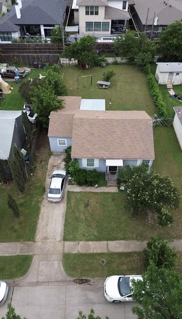 4615 Stigall Dr — Greenway Terrace