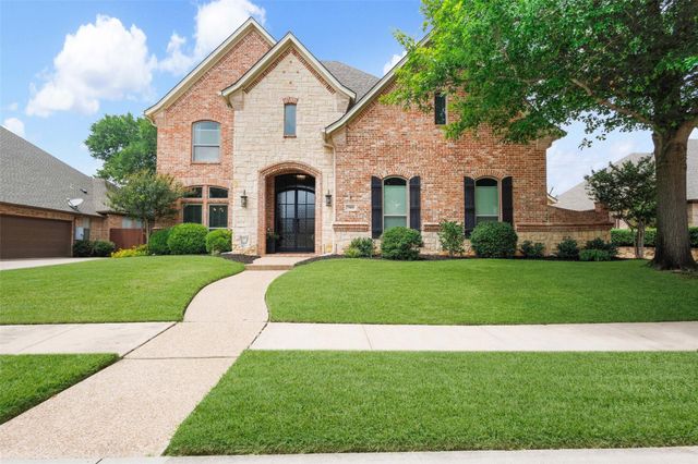 7909 Citadel Ct — Brandonwood Estates Add