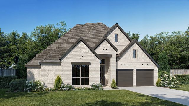 4863 Summerwinds Rd — Bridgewater