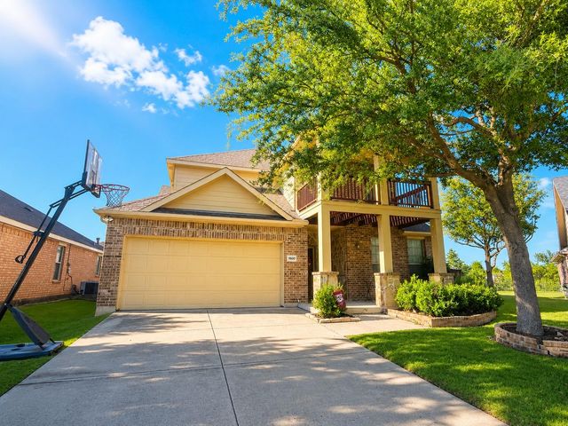 9600 Mystic Dunes — Fairways West At Westridge