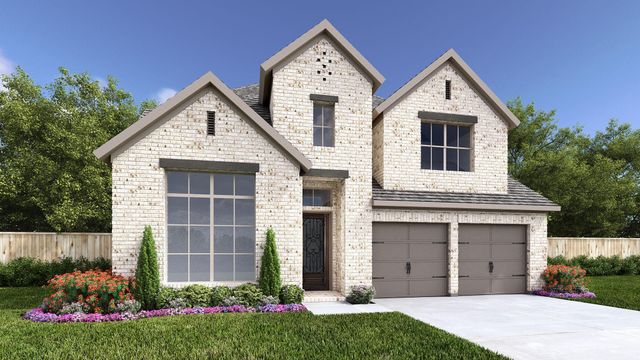 4629 Floral Fields — Eliana