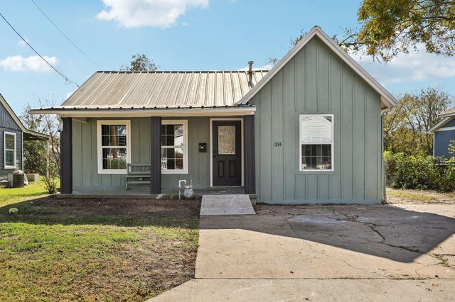 314 Greenwood St — Virginia Heights