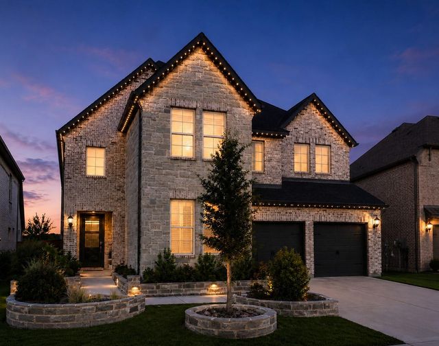 1310 Crescent Ln — WINDSONG RANCH PHASE 8