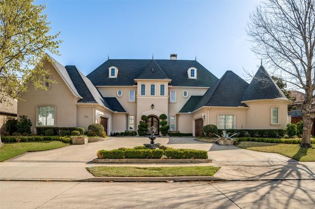 1634 Torrey Pines Ln — Stonebriar Country Club Estates