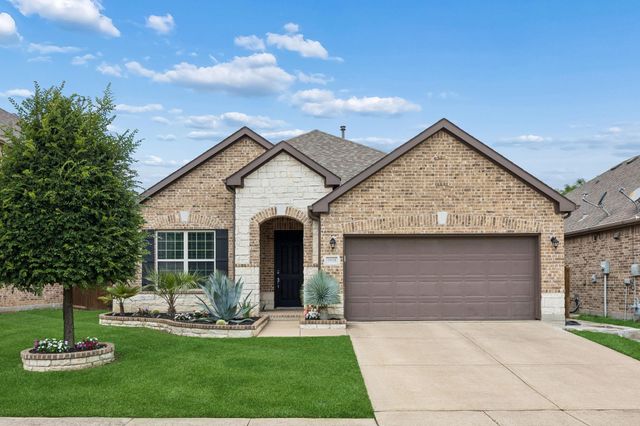 1801 Jace Dr — Parcel 1707
