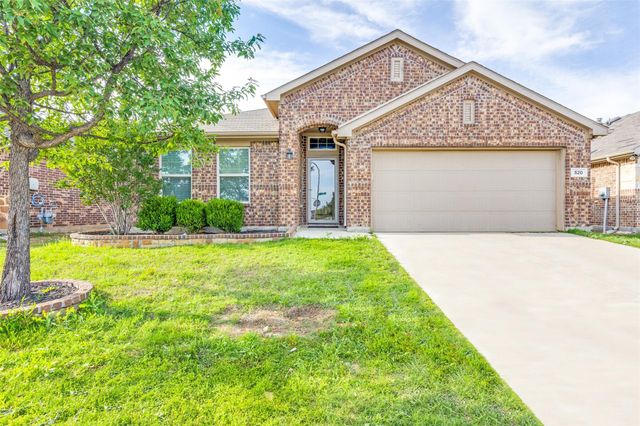 520 Pollyann Trl — Sendera Ranch East Ph Viii