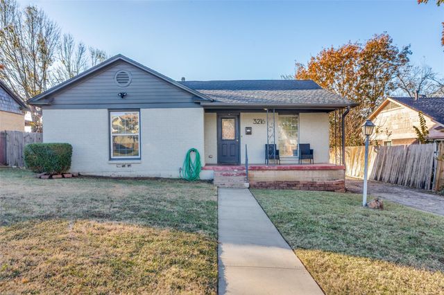 3216 Meadowbrook Dr — Meadowview addition